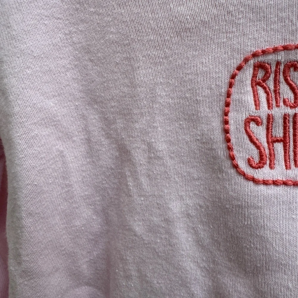 Simple Joys by Carter’s 4T Girls Rise & Shine Cow Long Sleeve Pajama Top